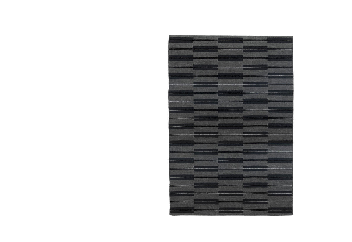 Spindle Rug, Eleanor pritchard, Case furniture