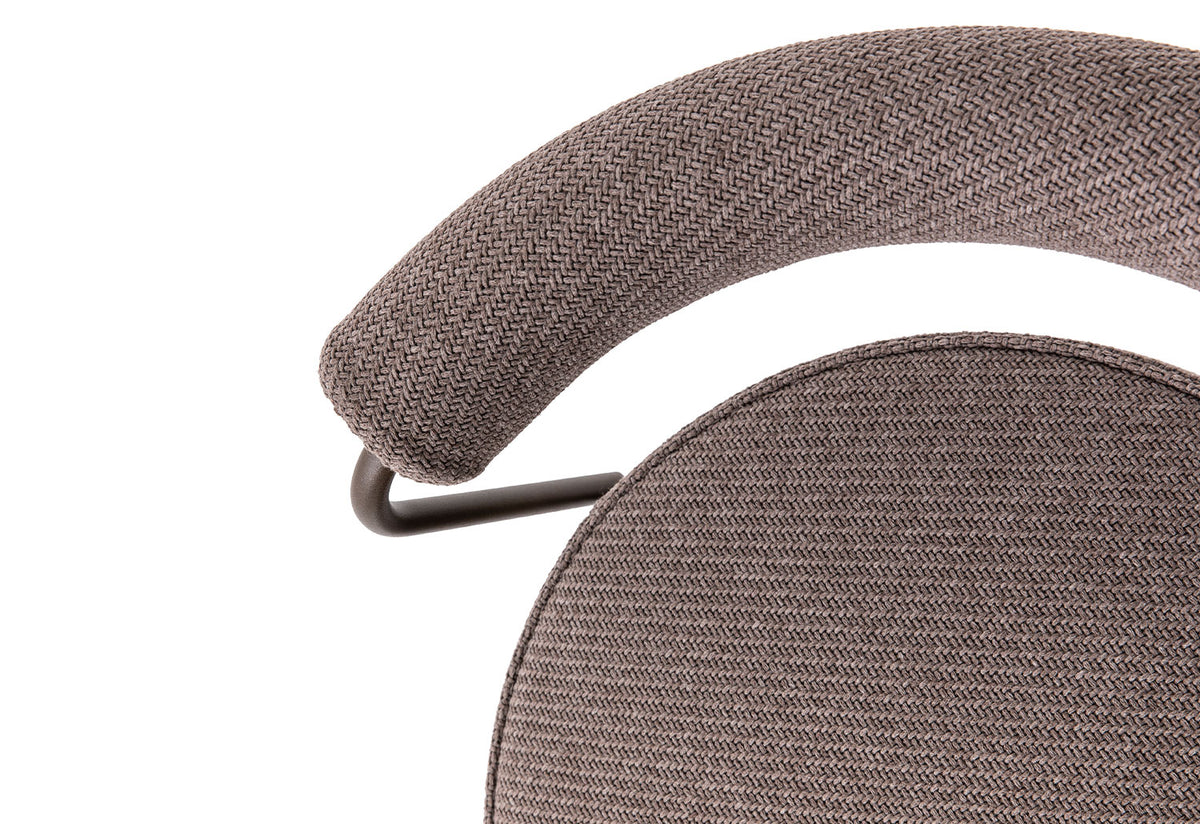 7 Fauteuil Tournant Chair Outdoor, Le corbusier jeanneret perriand, Cassina