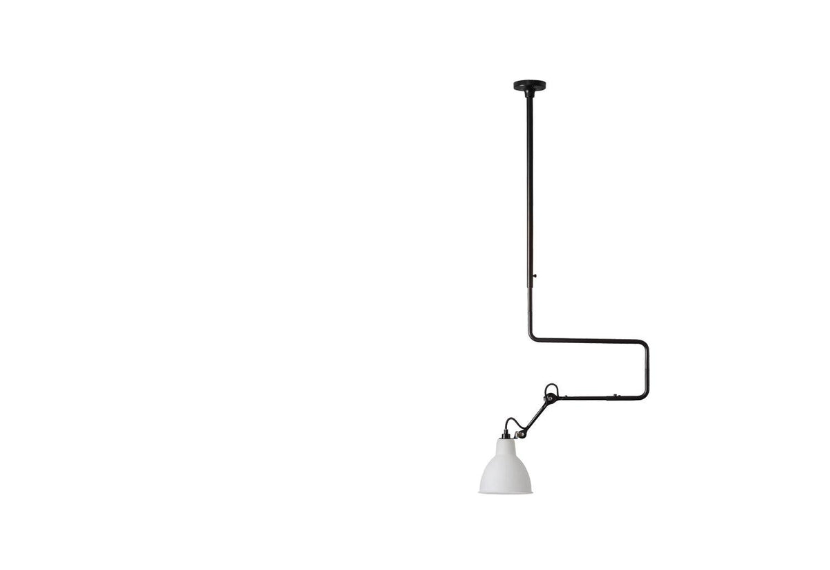 Lampe Gras 312 Ceiling Lamp, Bernard albin gras, Dcw editions