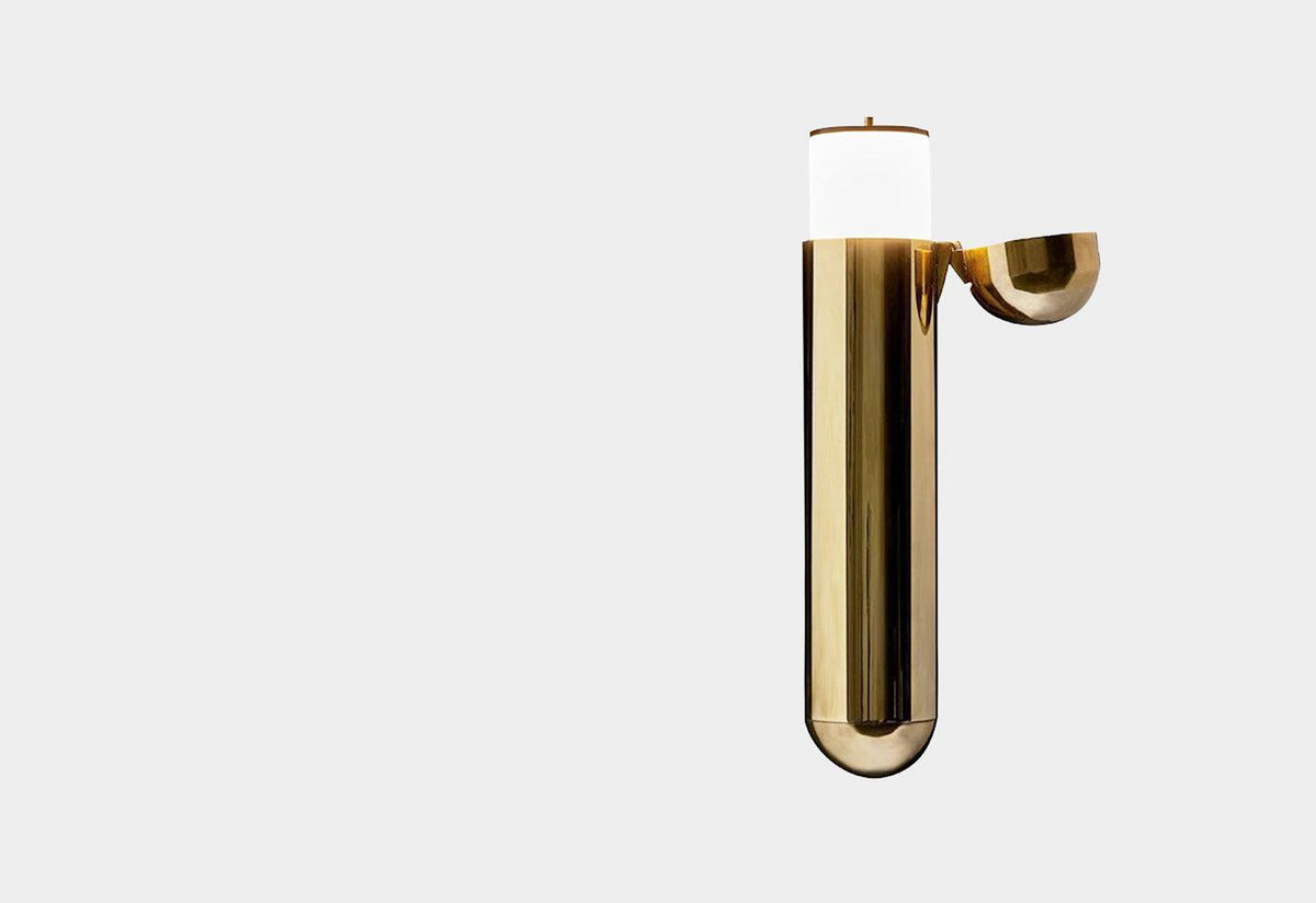 ISP Wall Light, Ilia potemine, Dcw editions