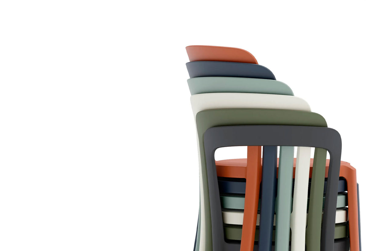 On + On Chair, Barber osgerby, Emeco