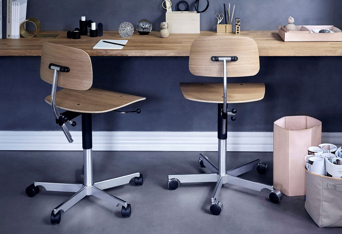 Kevi 2533 Office Chair, Jorgen rasmussen, Montana