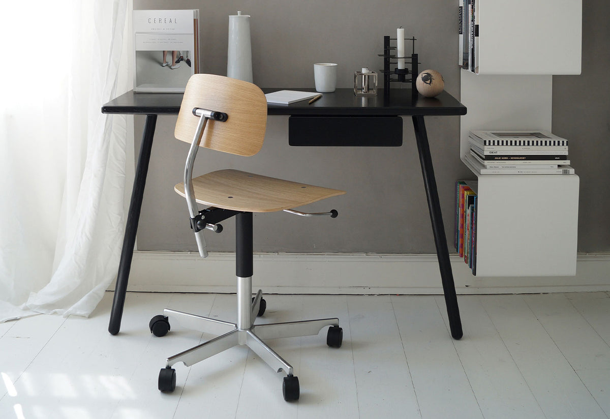 Kevi 2533 Office Chair, Jorgen rasmussen, Montana