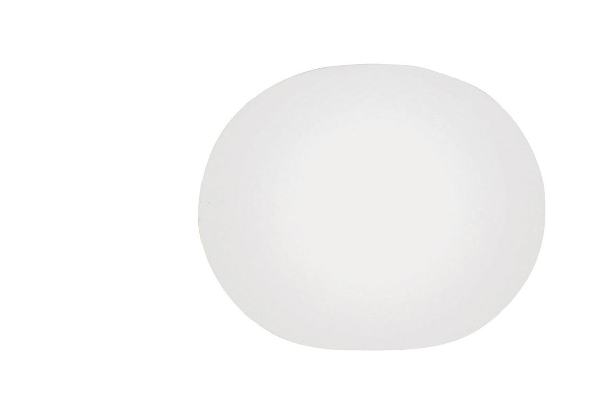 Glo-Ball Wall, Jasper morrison, Flos