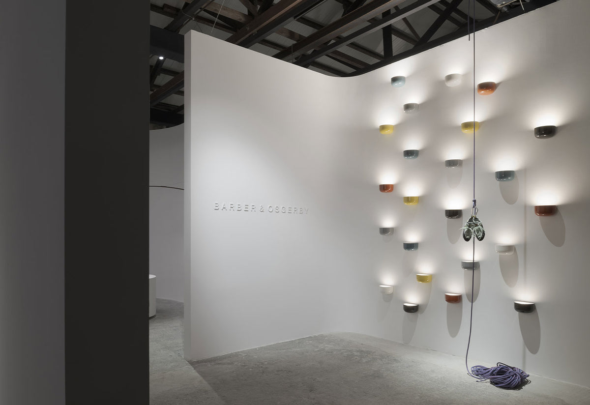 Bellhop Wall Up | Ex-Display