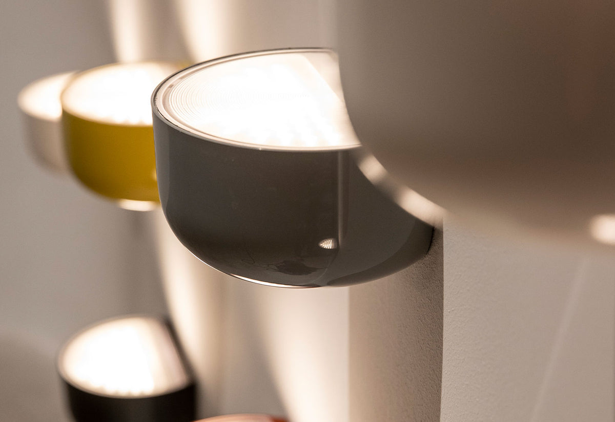 Bellhop Wall Up, Barber osgerby, Flos
