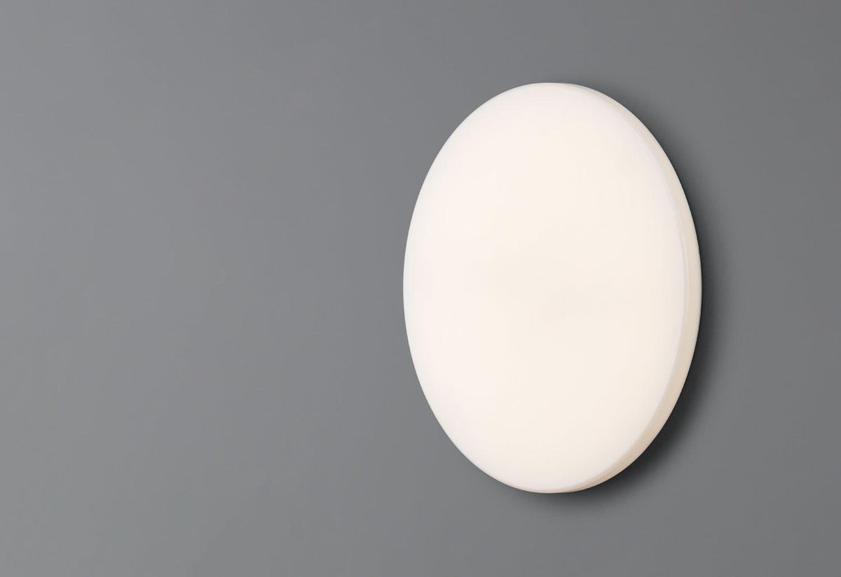 Clara Wall/Ceiling Light, Piero lissoni, Flos