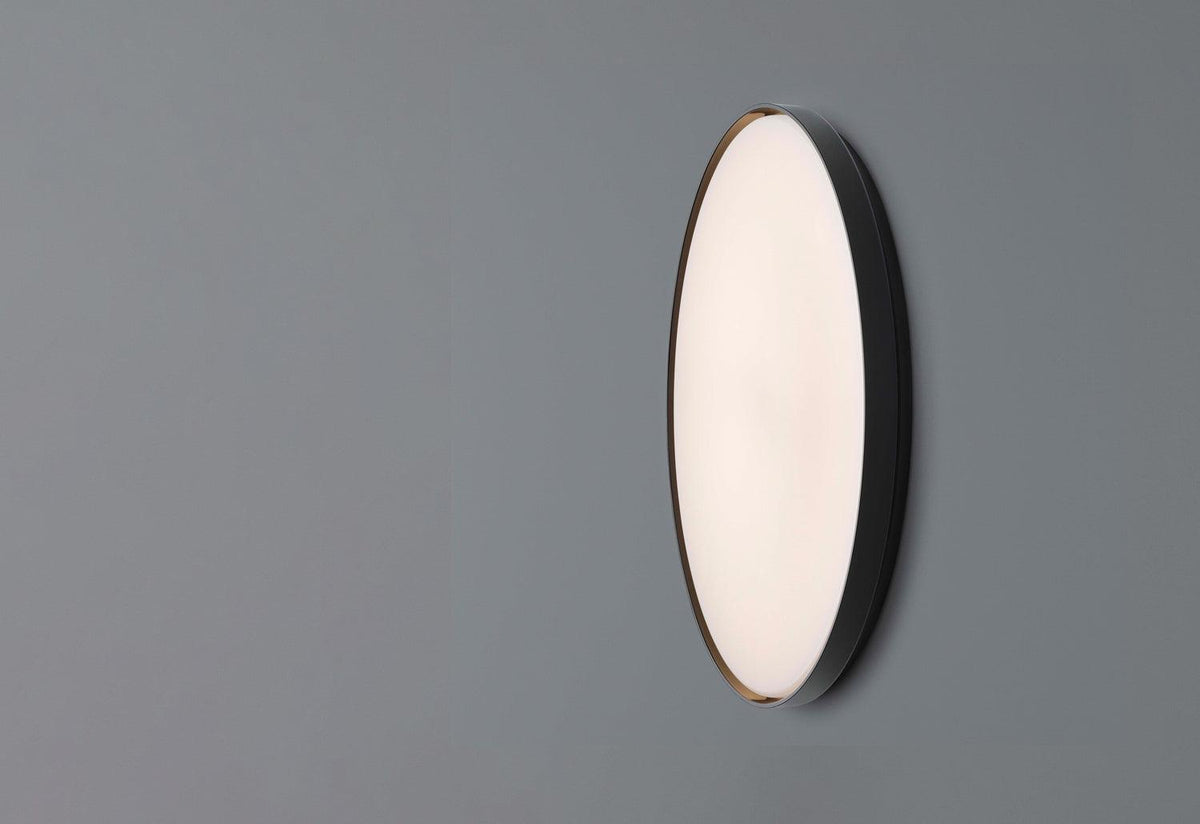 Clara Wall/Ceiling Light, Piero lissoni, Flos
