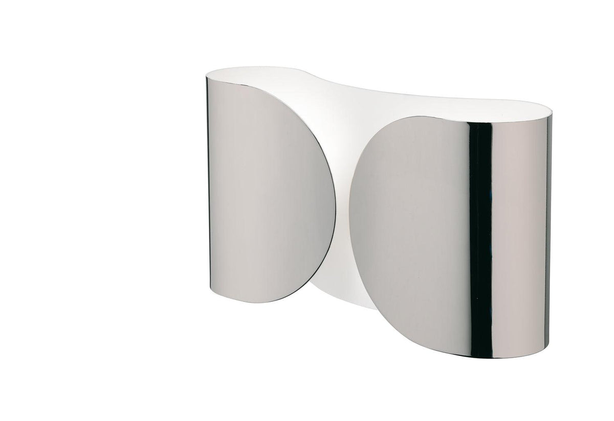 Foglio Wall Light, Tobia scarpa, Flos