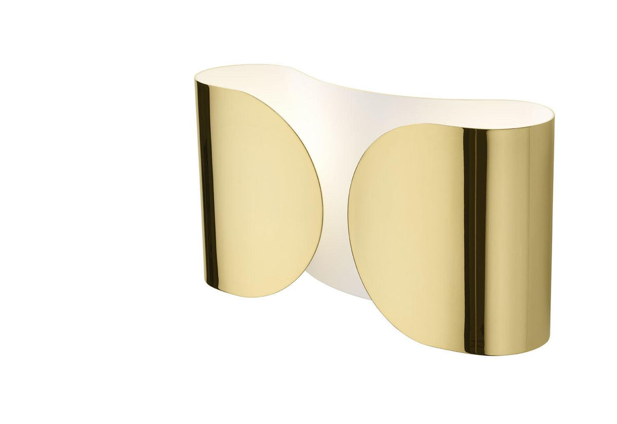 Foglio Wall Light, Tobia scarpa, Flos