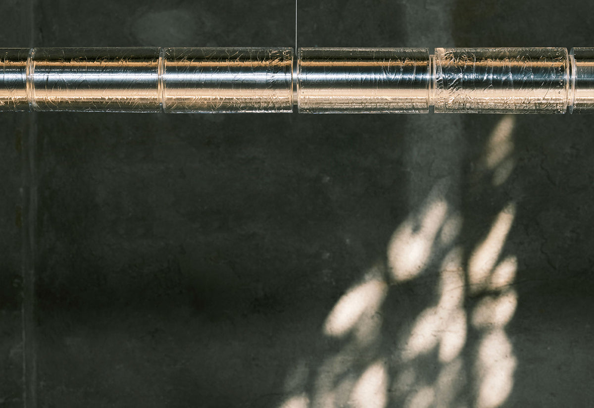 Luce Orizzontale Suspension, Ronan and erwan bouroullec, Flos