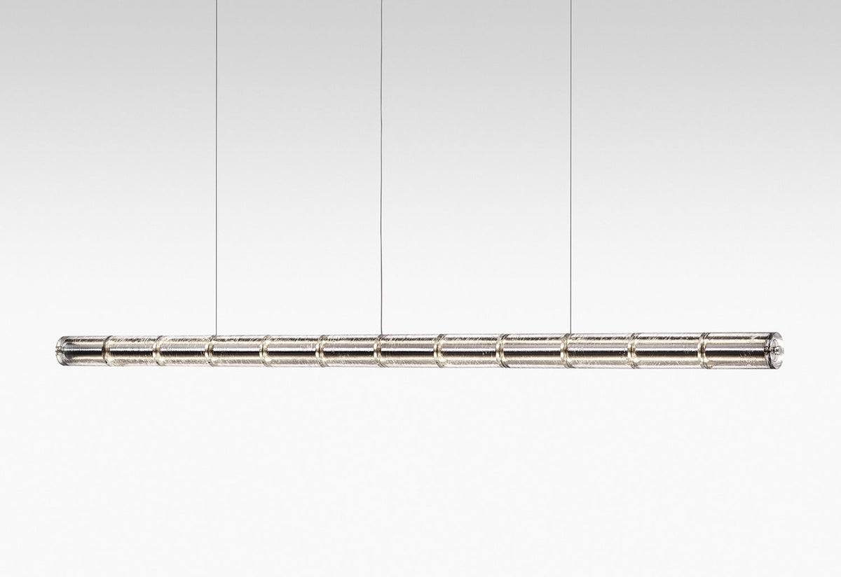 Luce Orizzontale Suspension, Ronan and erwan bouroullec, Flos
