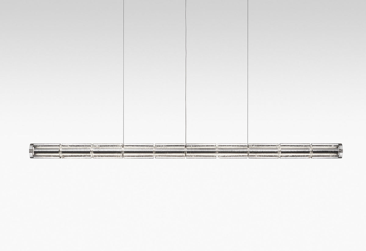 Luce Orizzontale Suspension, Ronan and erwan bouroullec, Flos