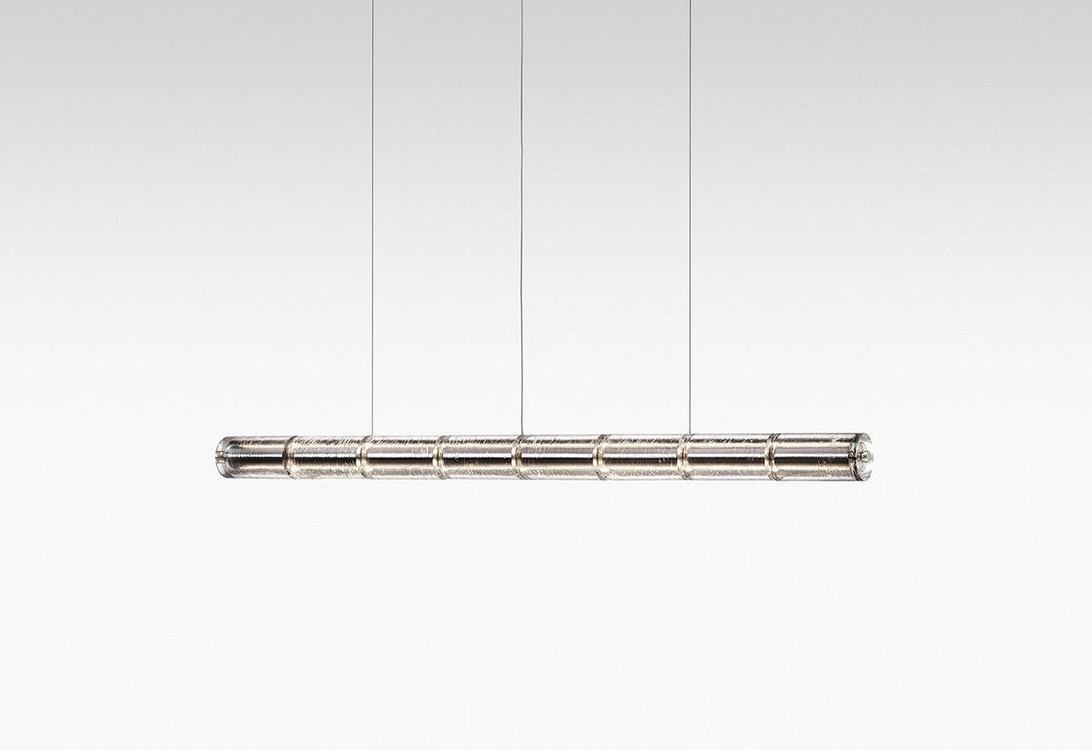 Luce Orizzontale Suspension, Ronan and erwan bouroullec, Flos