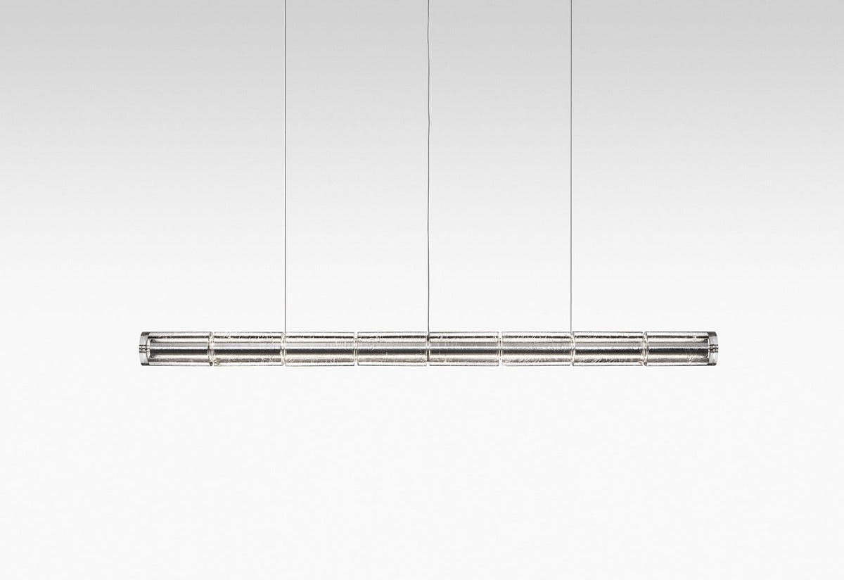 Luce Orizzontale Suspension, Ronan and erwan bouroullec, Flos