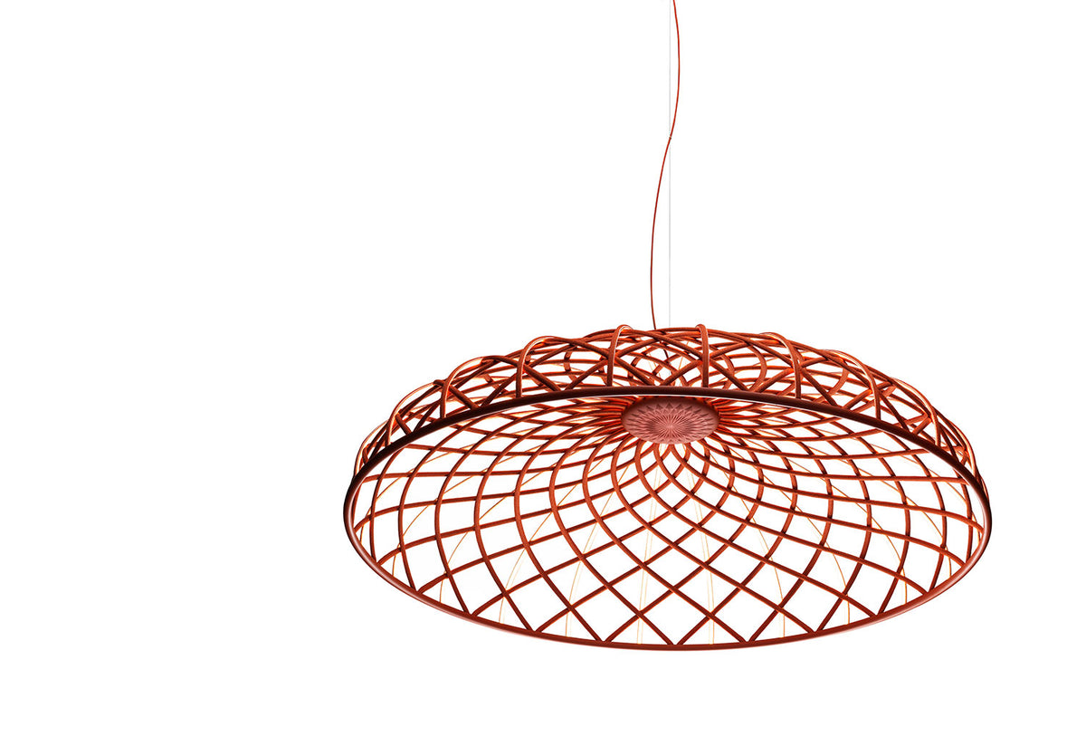 Skynest Suspension, Marcel wanders, Flos