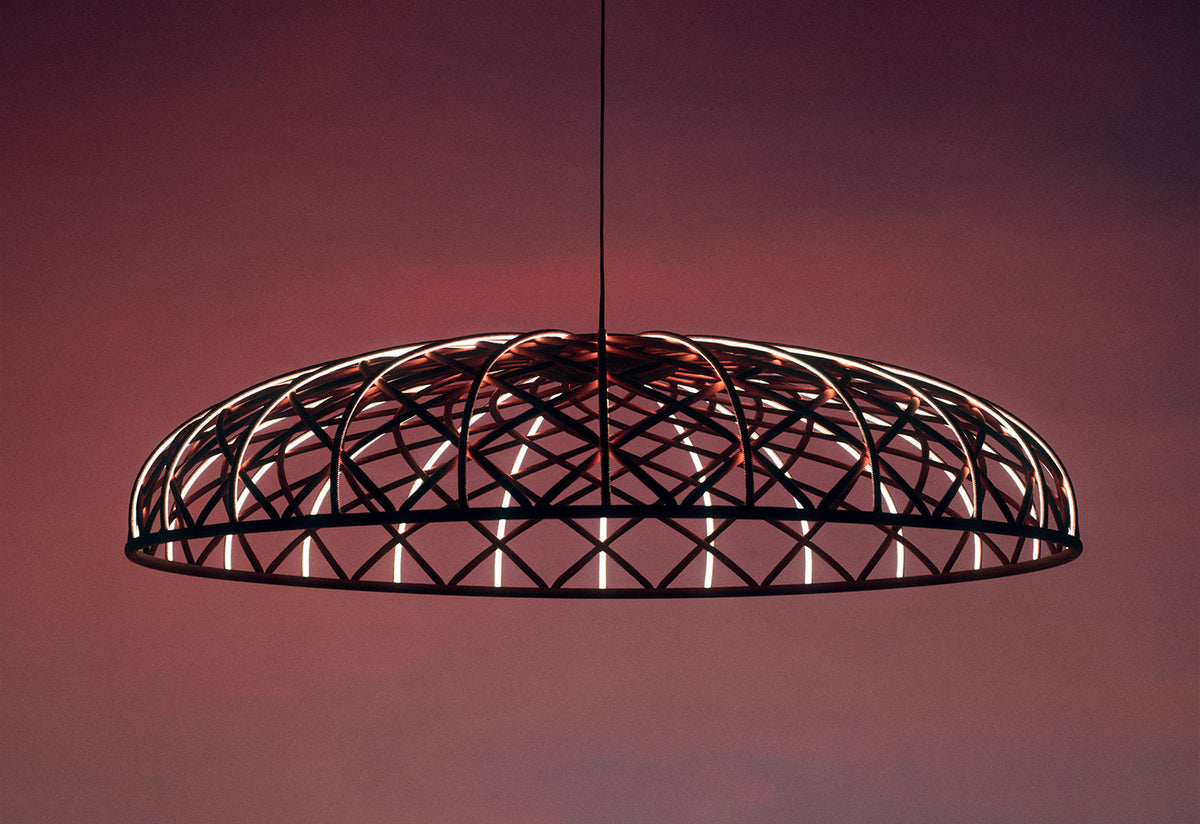 Skynest Suspension, Marcel wanders, Flos