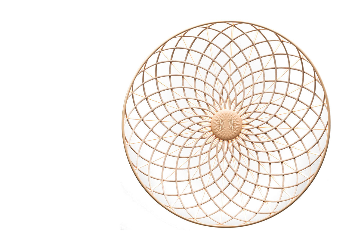 Skynest Suspension, Marcel wanders, Flos