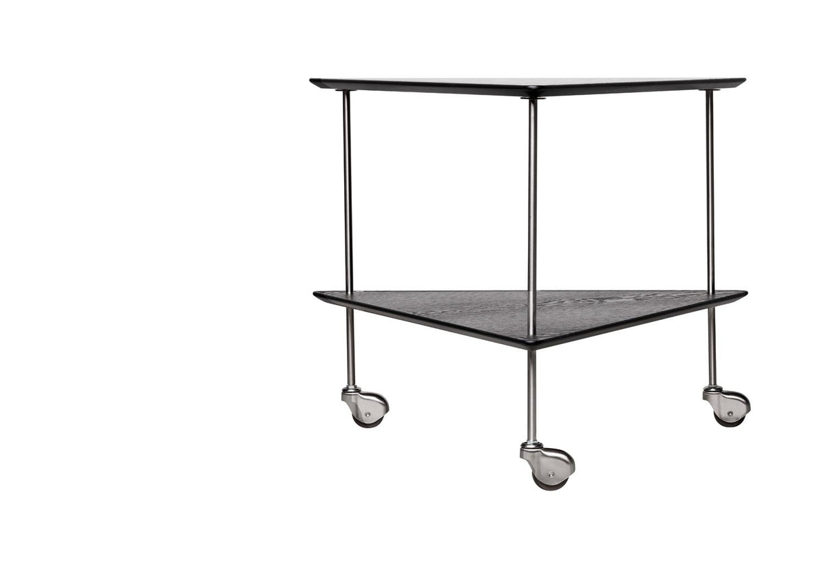 AJ Trolley, Arne jacobsen, Fritz hansen