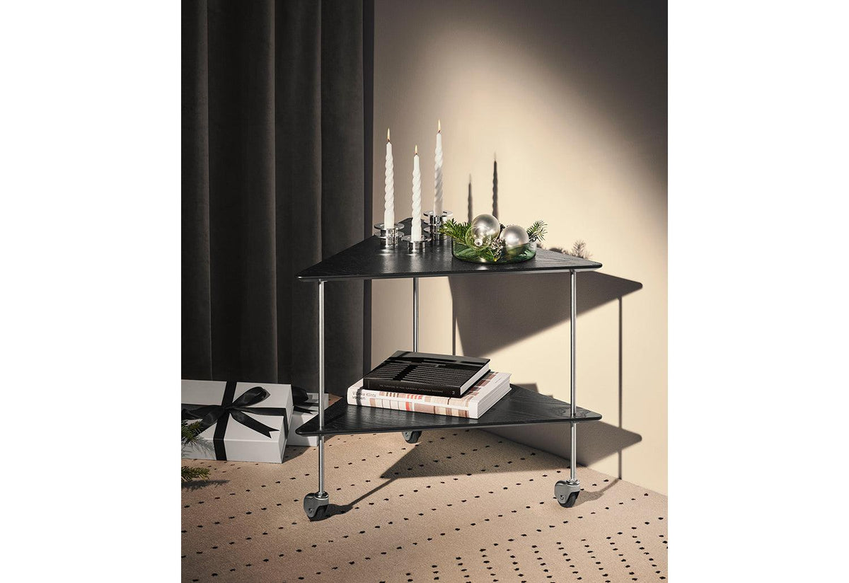 AJ Trolley, Arne jacobsen, Fritz hansen