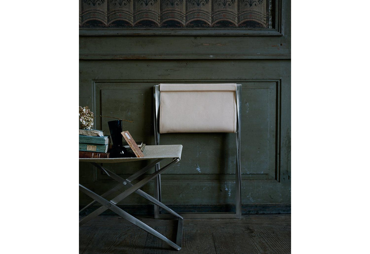 PK91 Stool, Poul kjaerholm, Fritz hansen