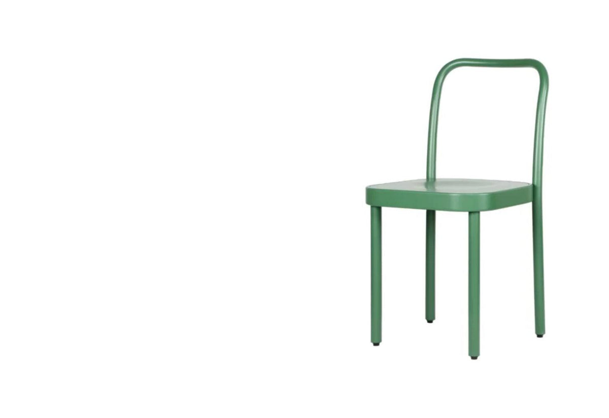 Sugiloo Chair, Michael anastassiades, Wiener gtv design