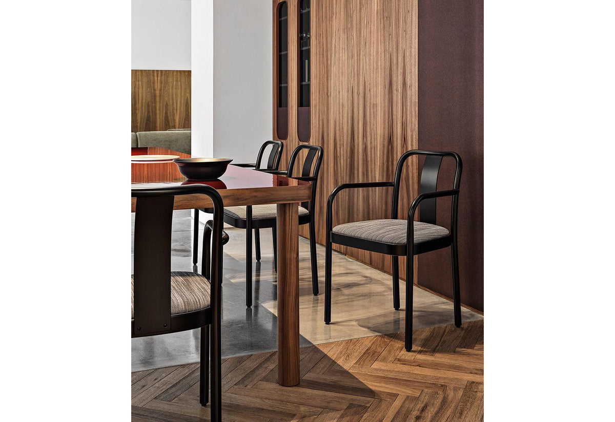 Sugiloo Chair, Michael anastassiades, Wiener gtv design