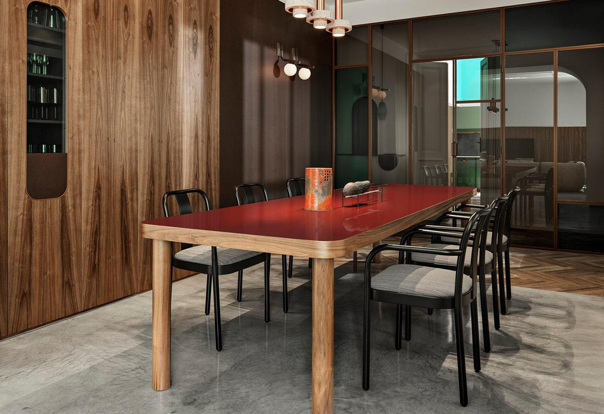 Sugiloo Chair, Michael anastassiades, Wiener gtv design
