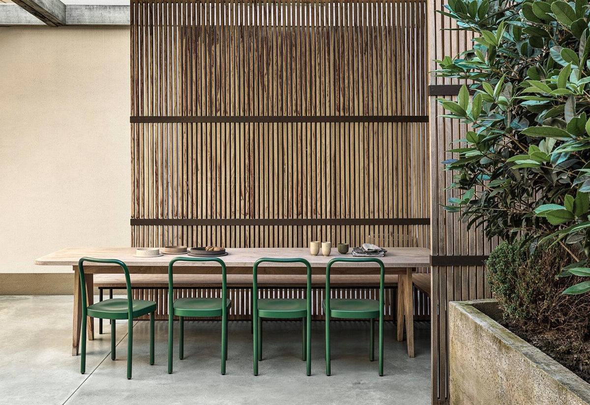 Sugiloo Chair, Michael anastassiades, Wiener gtv design