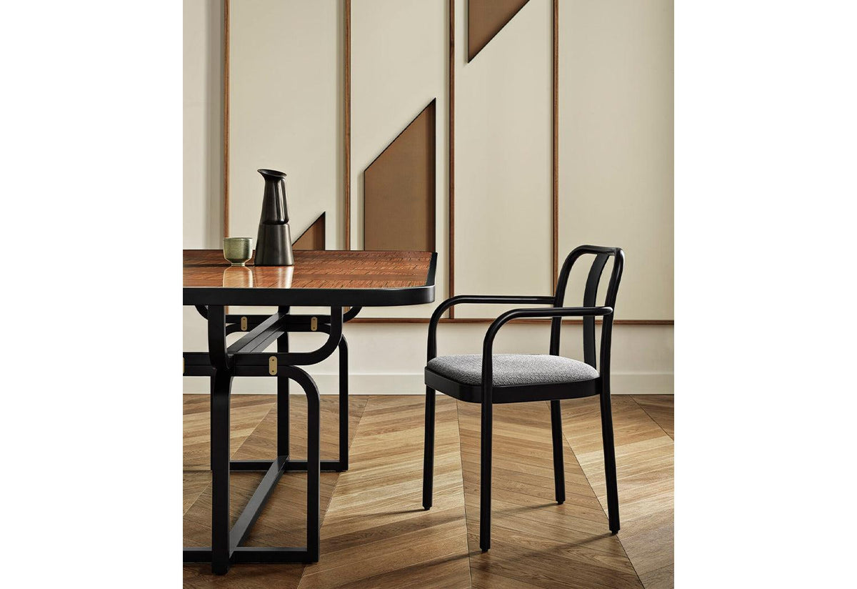 Sugiloo Chair, Michael anastassiades, Wiener gtv design