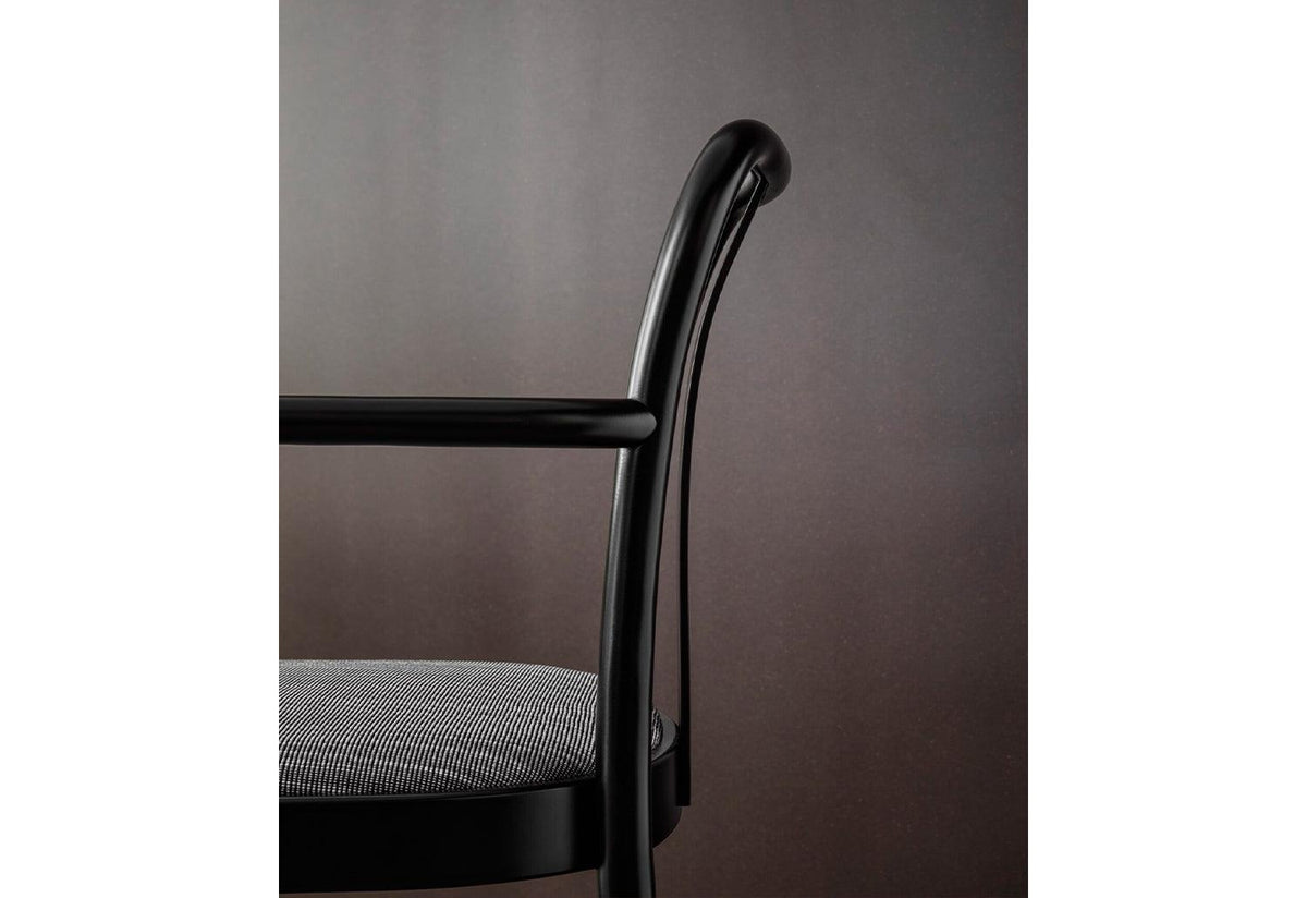 Sugiloo Chair, Michael anastassiades, Wiener gtv design