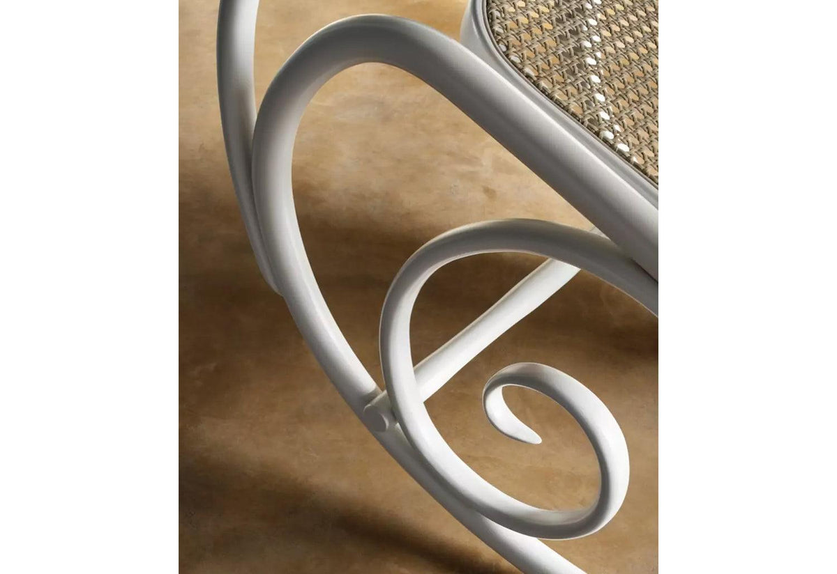 Schaukelstuhl Rocking Chair, Gebruder thonet, Wiener gtv design
