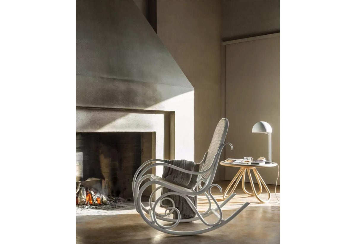 Schaukelstuhl Rocking Chair, Gebruder thonet, Wiener gtv design