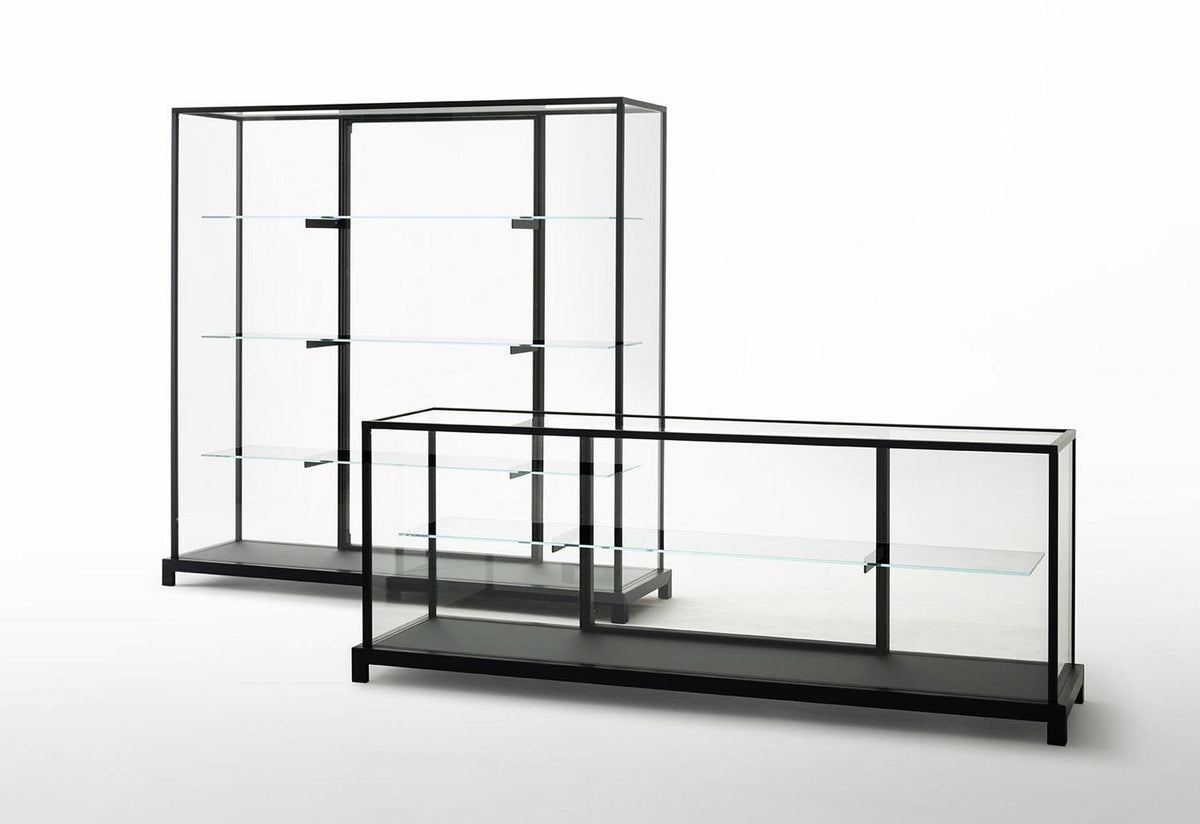 Wunderkammer, Piero lissoni, Glas italia