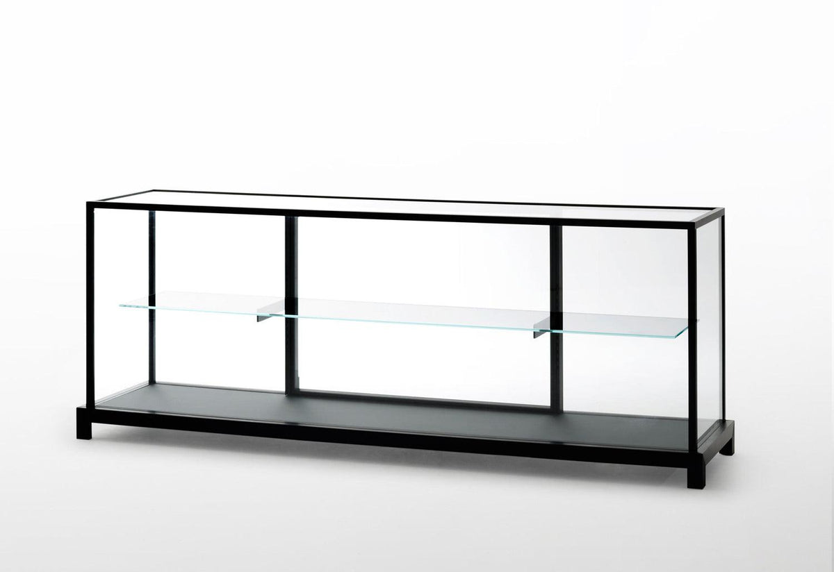 Wunderkammer, Piero lissoni, Glas italia