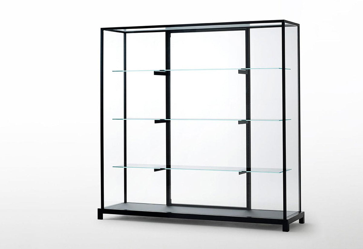 Wunderkammer, Piero lissoni, Glas italia