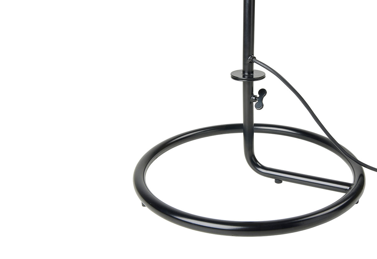 Satellite Outdoor Floor Lamp, Mathieu matégot, Gubi