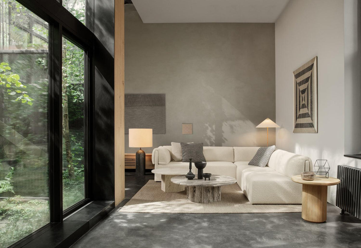 Wonder Modular Sofa, Space copenhagen, Gubi