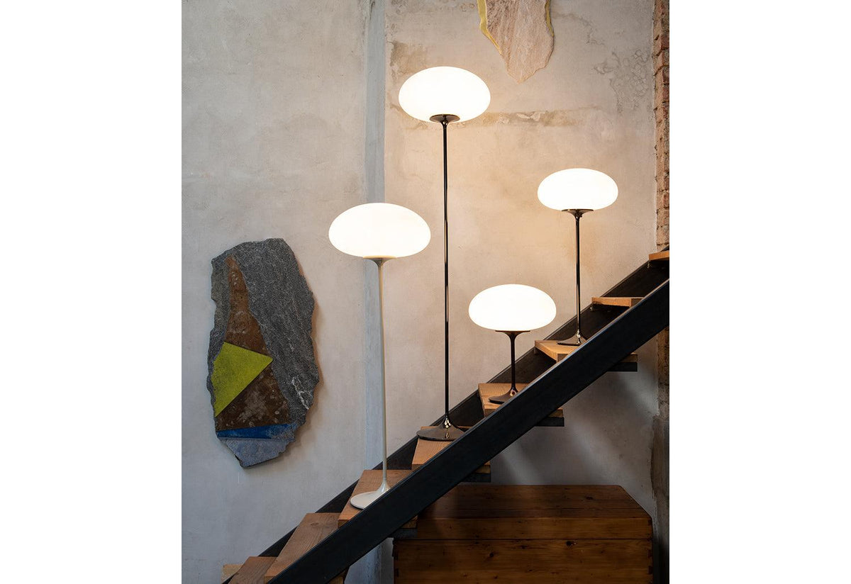 Stemlite Table Lamp, William edwin curry, Gubi