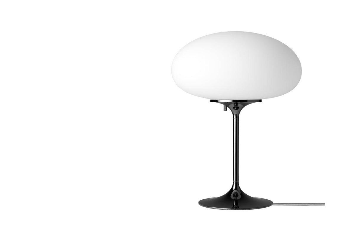 Stemlite Table Lamp, William edwin curry, Gubi