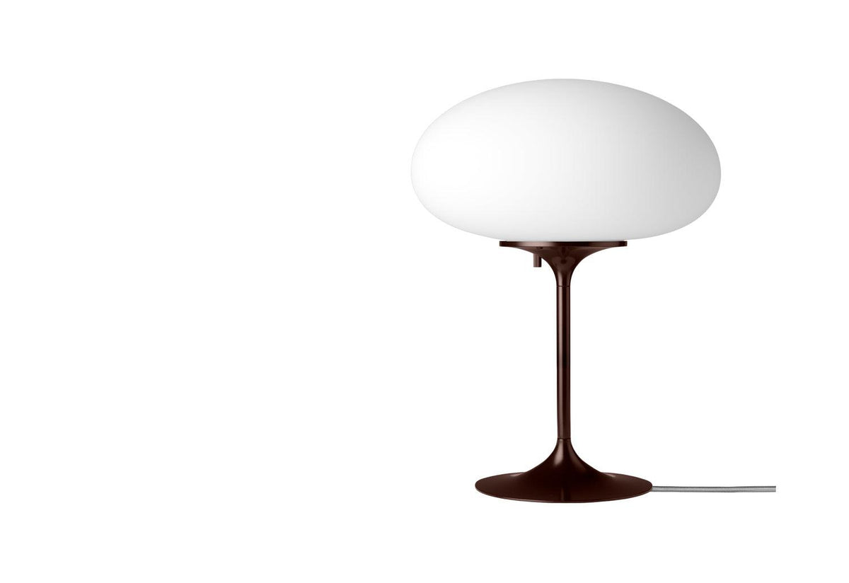 Stemlite Table Lamp, William edwin curry, Gubi