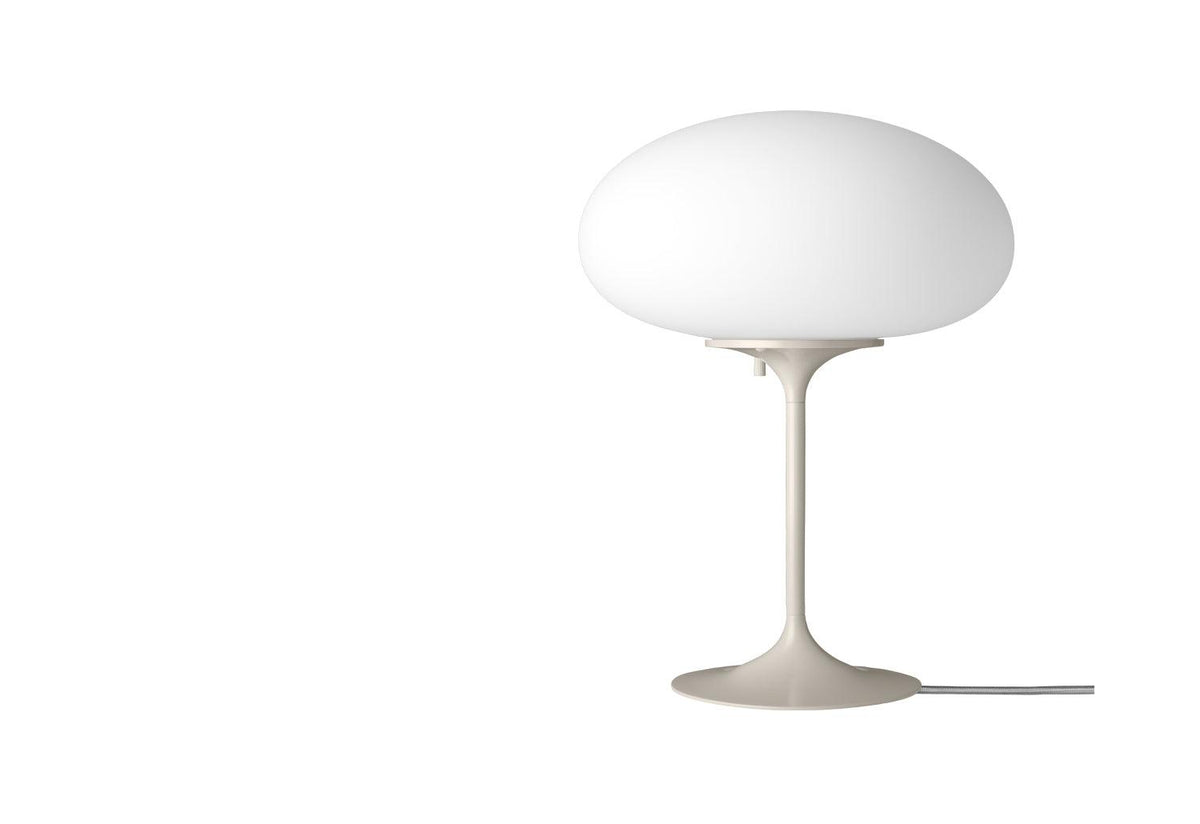 Stemlite Table Lamp, William edwin curry, Gubi