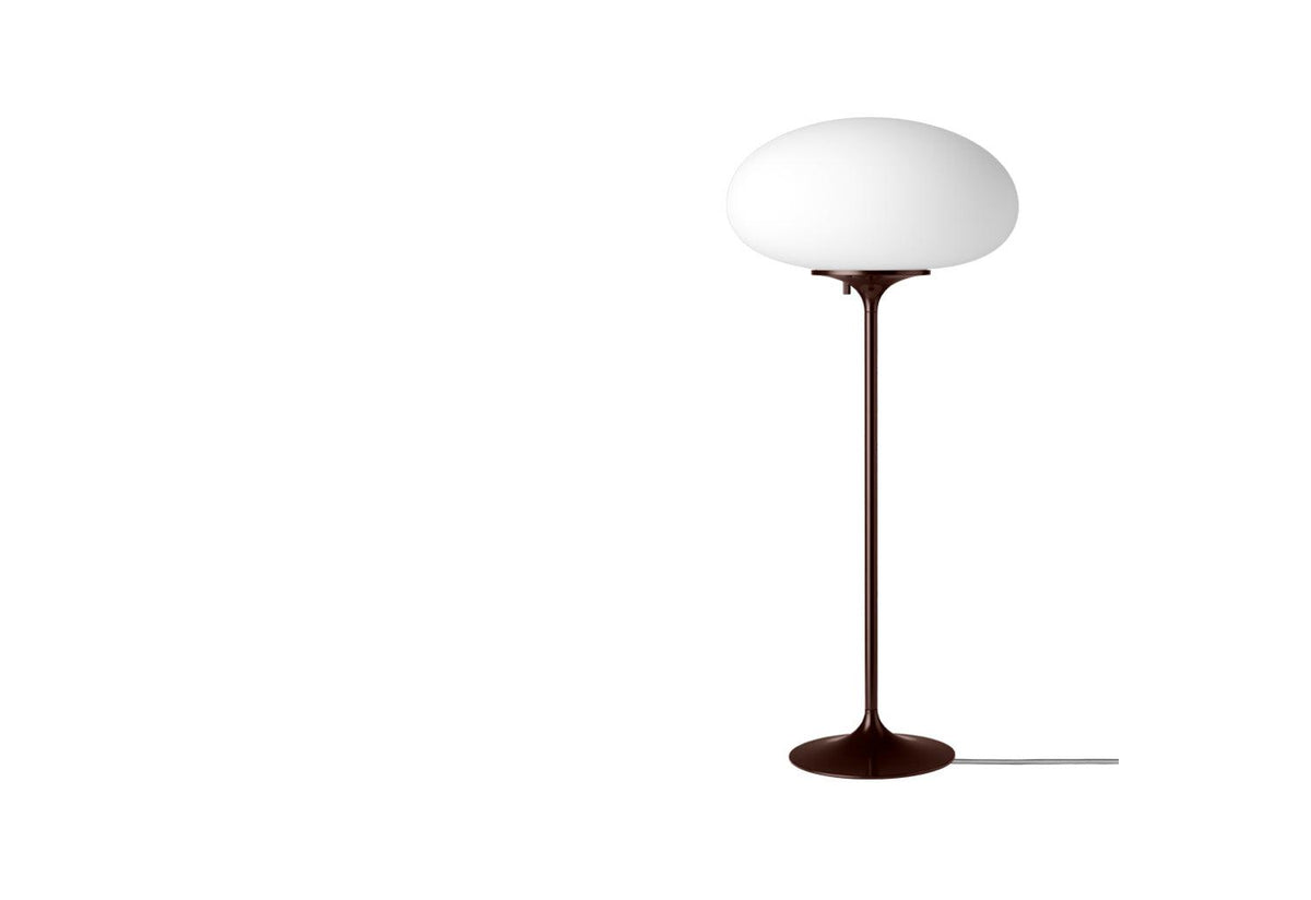 Stemlite Table Lamp, William edwin curry, Gubi