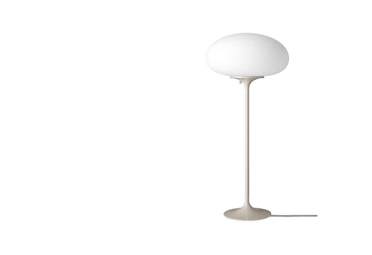 Stemlite Table Lamp, William edwin curry, Gubi