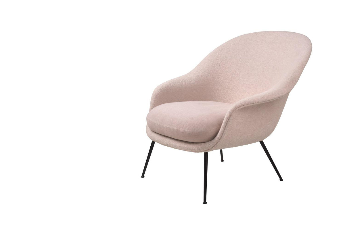 Bat Low Lounge Chair, Gamfratesi, Gubi