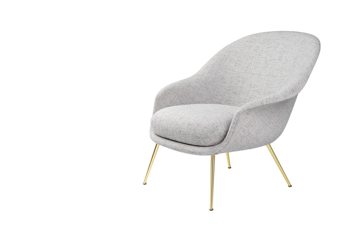 Bat Low Lounge Chair, Gamfratesi, Gubi