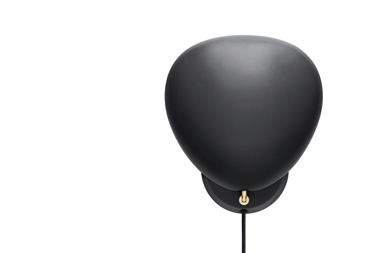 Cobra Wall Light, Greta grossman, Gubi