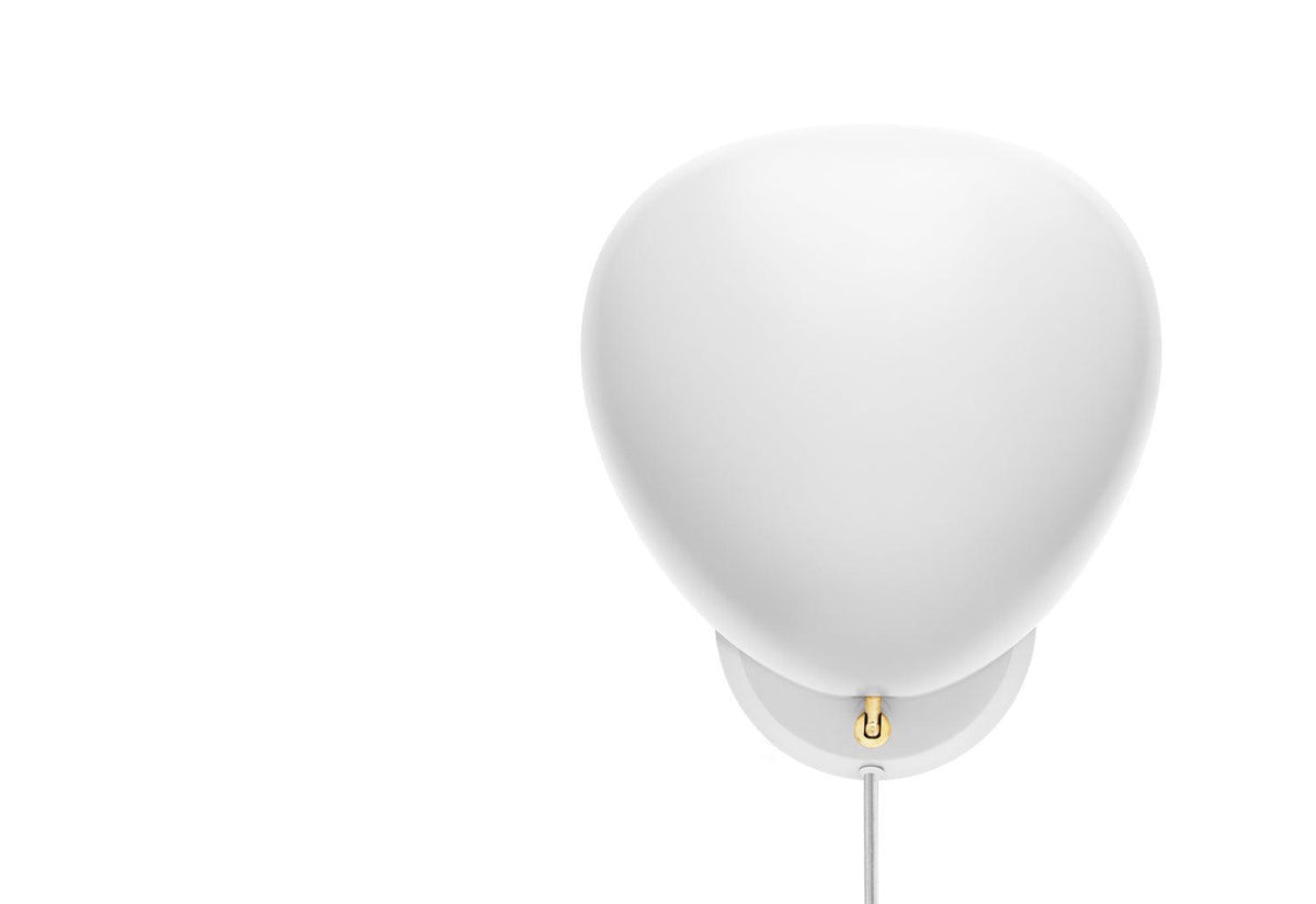 Cobra Wall Light, Greta grossman, Gubi