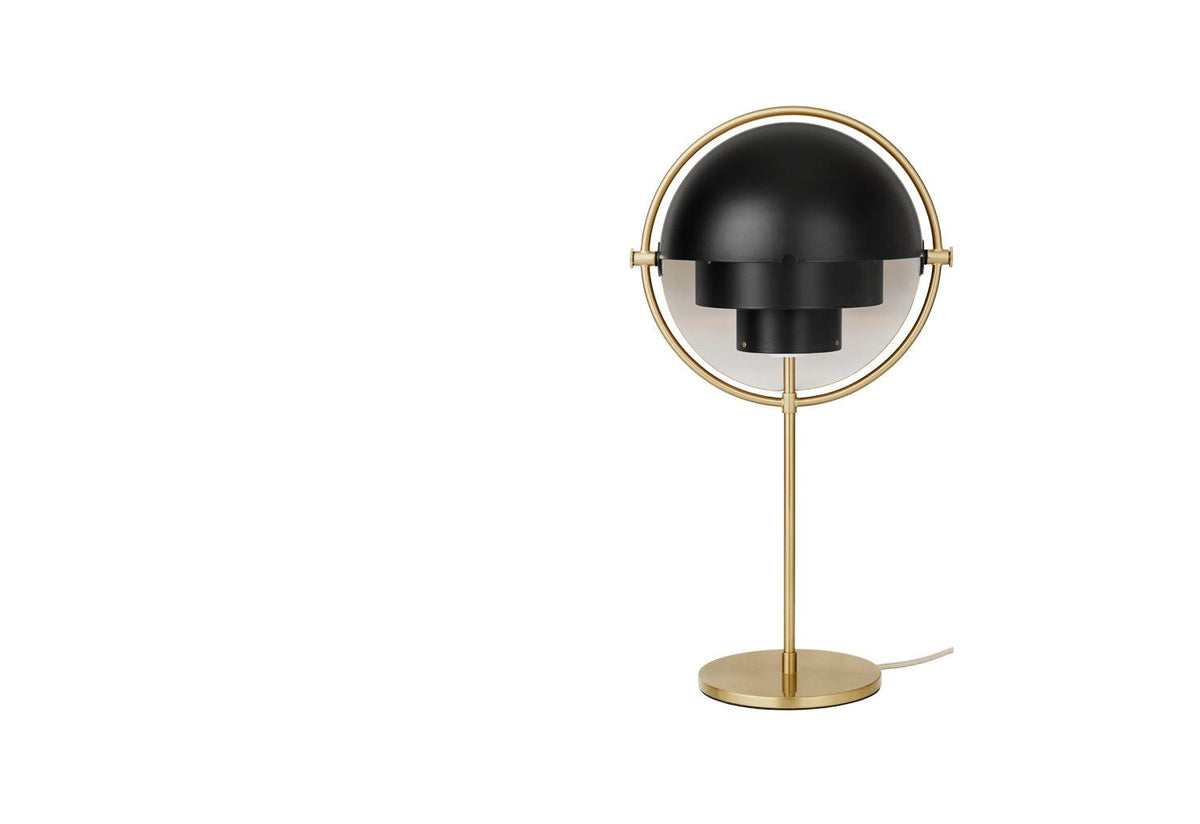 Multi-Lite Table Lamp, Louis weisdorf, Gubi