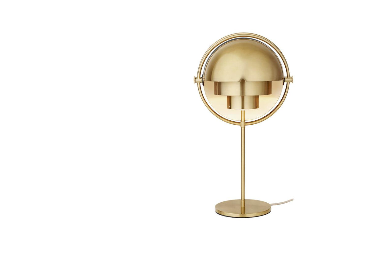 Multi-Lite Table Lamp, Louis weisdorf, Gubi